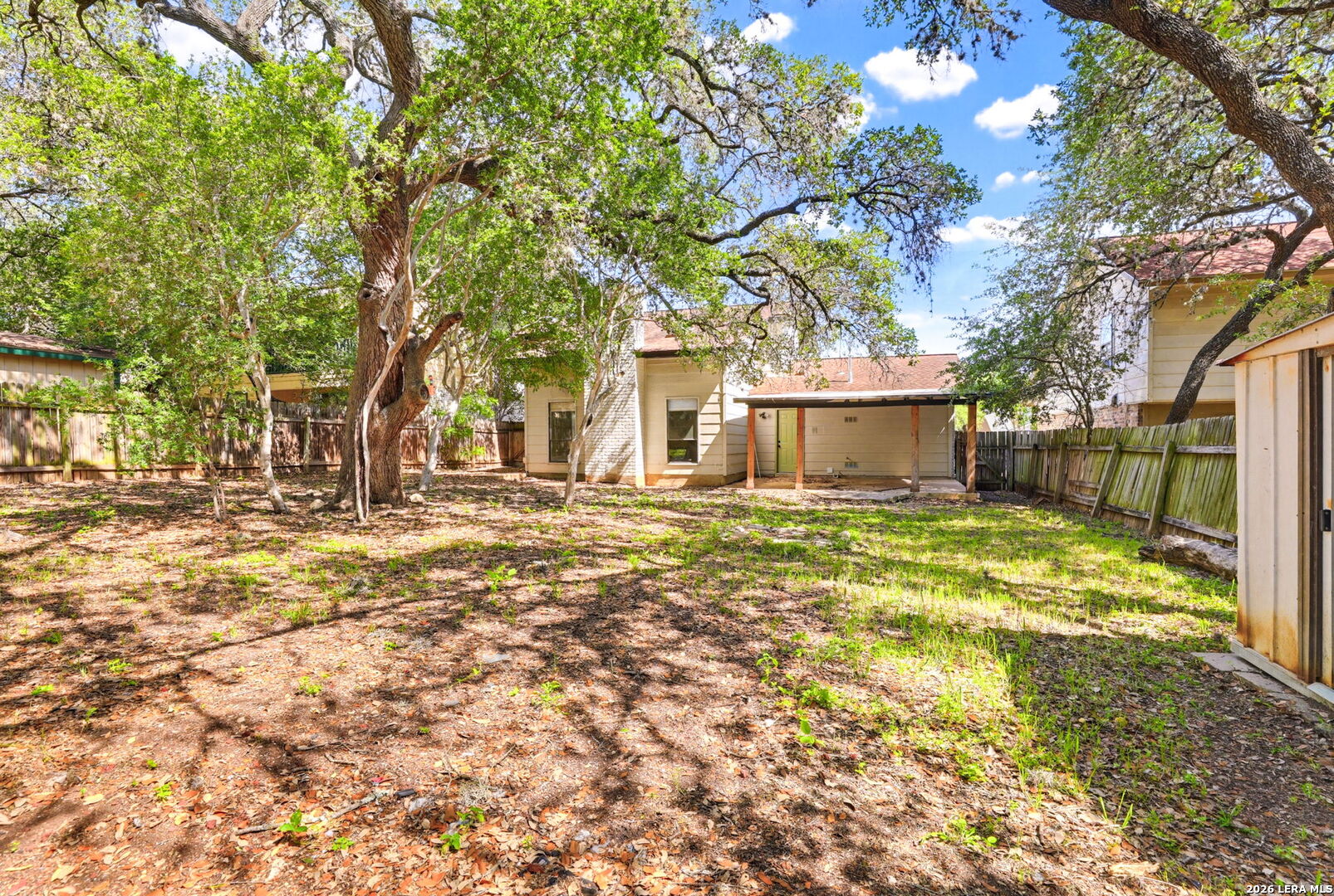 8415 Timber Crest Street San Antonio TX 78250