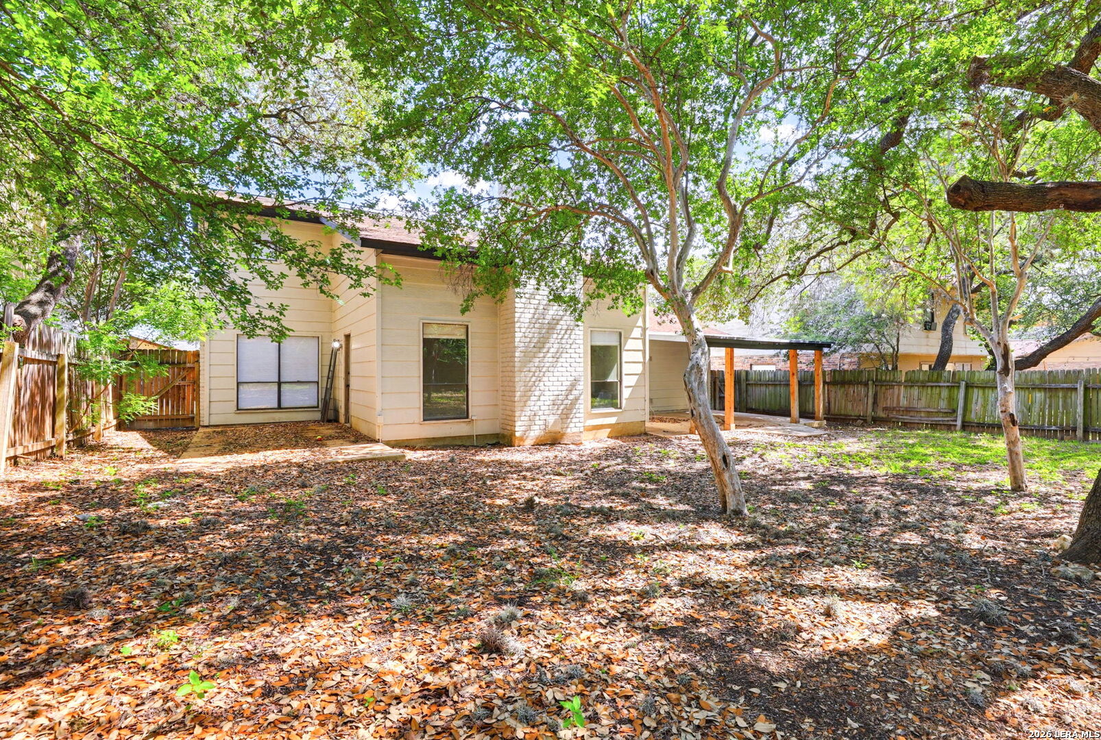 8415 Timber Crest Street San Antonio TX 78250