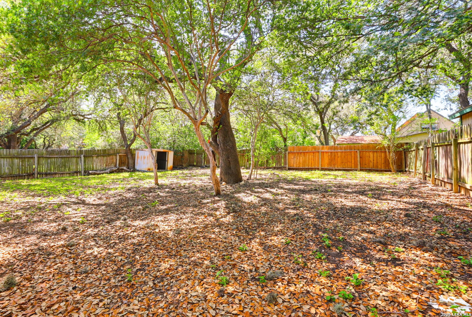 8415 Timber Crest Street San Antonio TX 78250