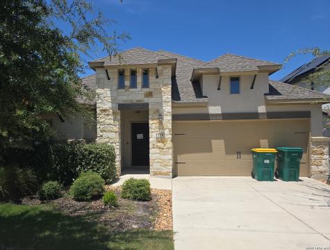 116 Ocotillo Boerne TX 78006