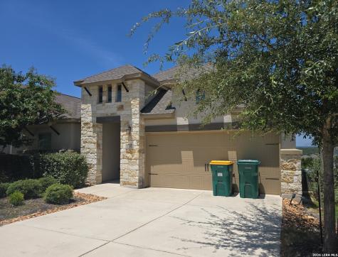 116 Ocotillo Boerne TX 78006