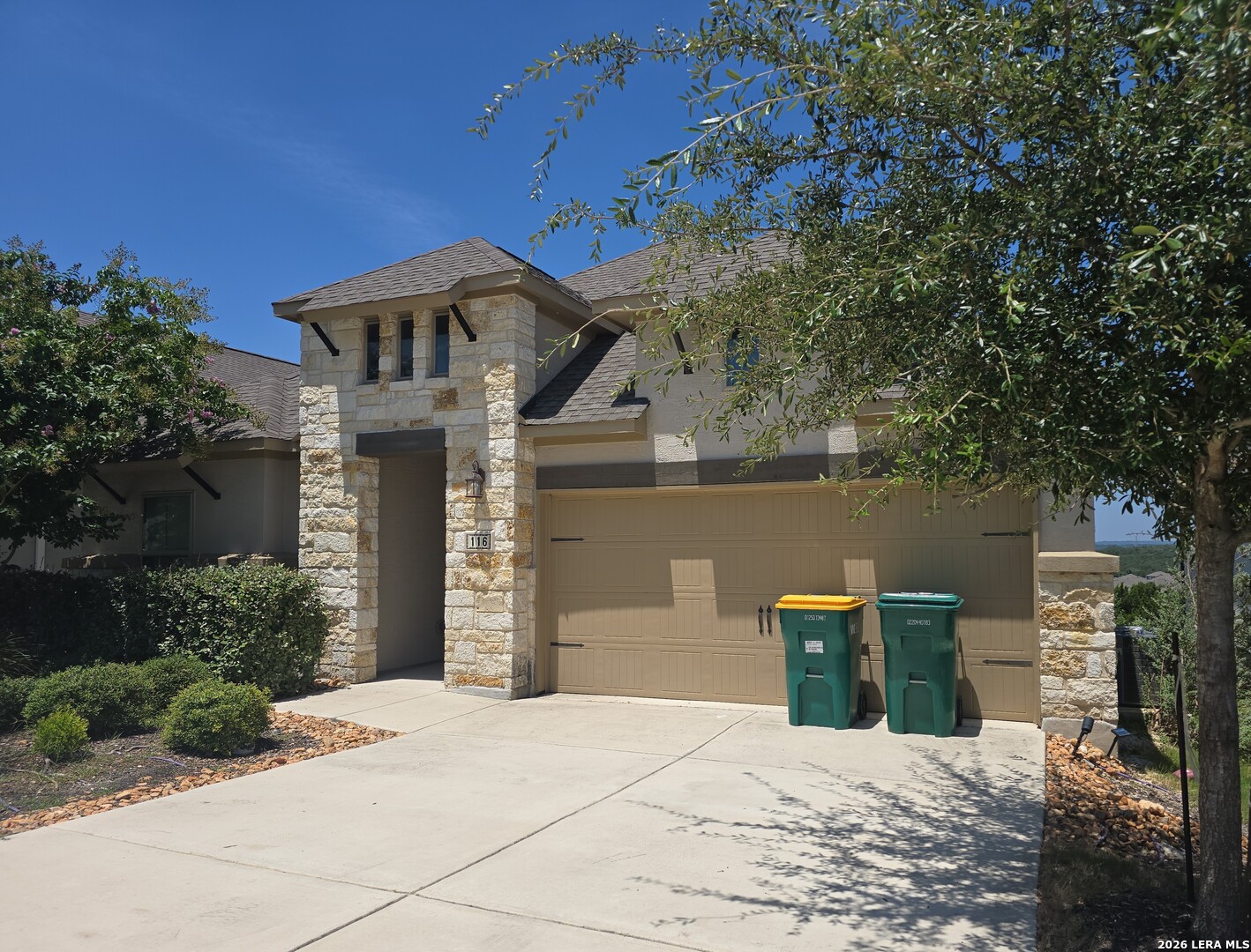 116 Ocotillo Boerne TX 78006