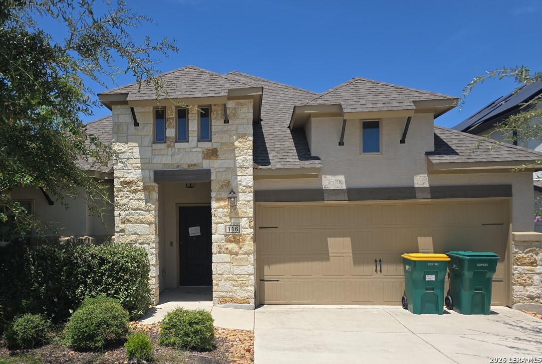 116 Ocotillo Boerne TX 78006