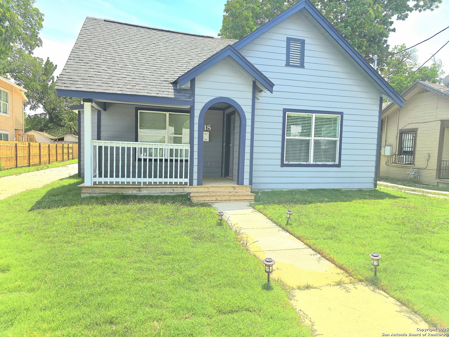 418 Gulf San Antonio TX 78202