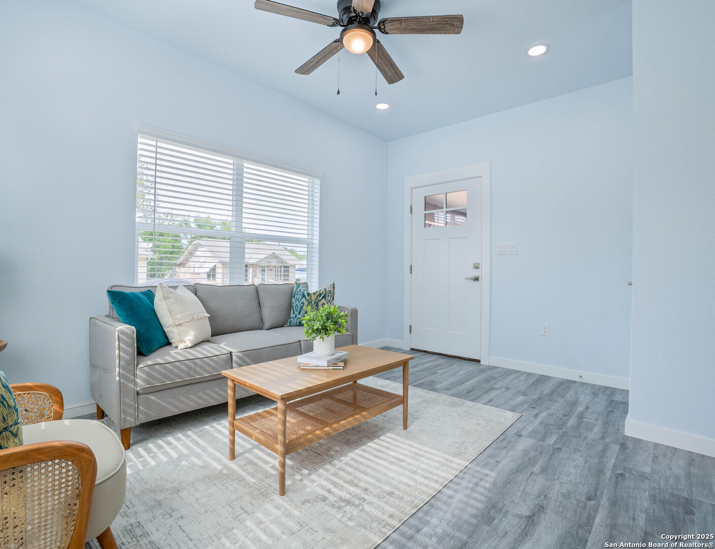 418 Gulf San Antonio TX 78202