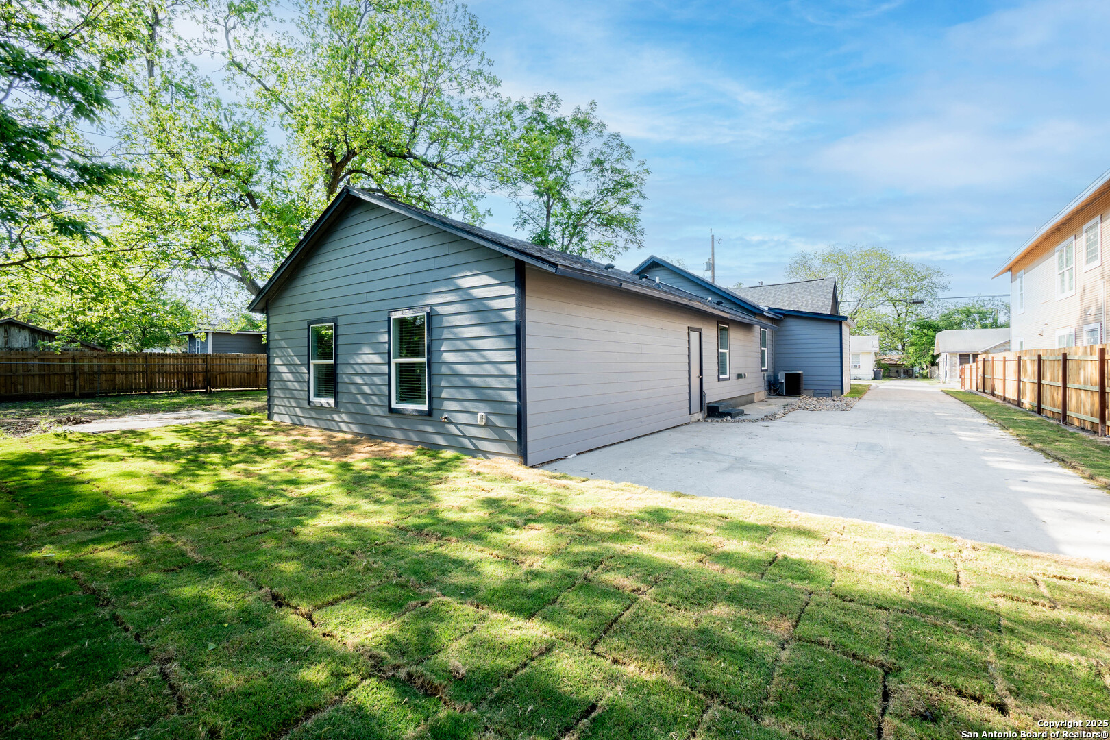 418 Gulf San Antonio TX 78202