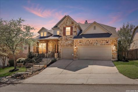 3830 Ox-eye Daisy San Antonio TX 78261