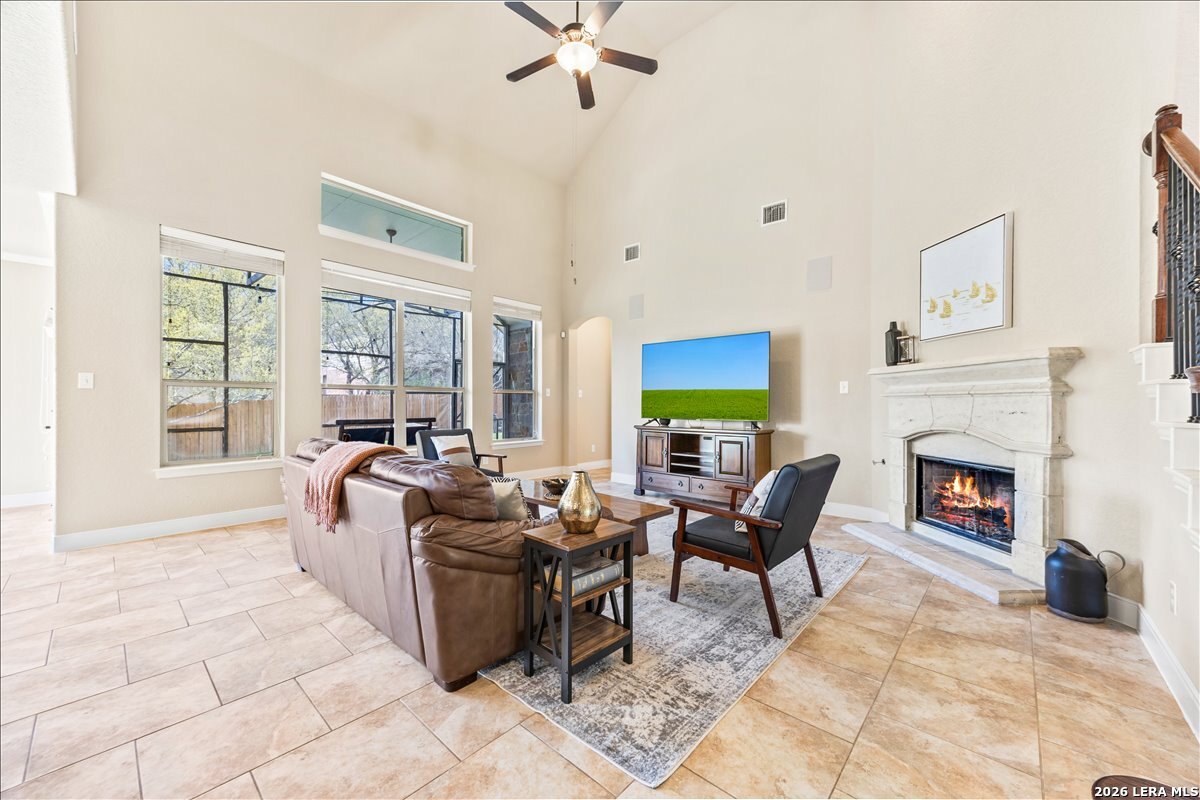 3830 Ox-eye Daisy San Antonio TX 78261