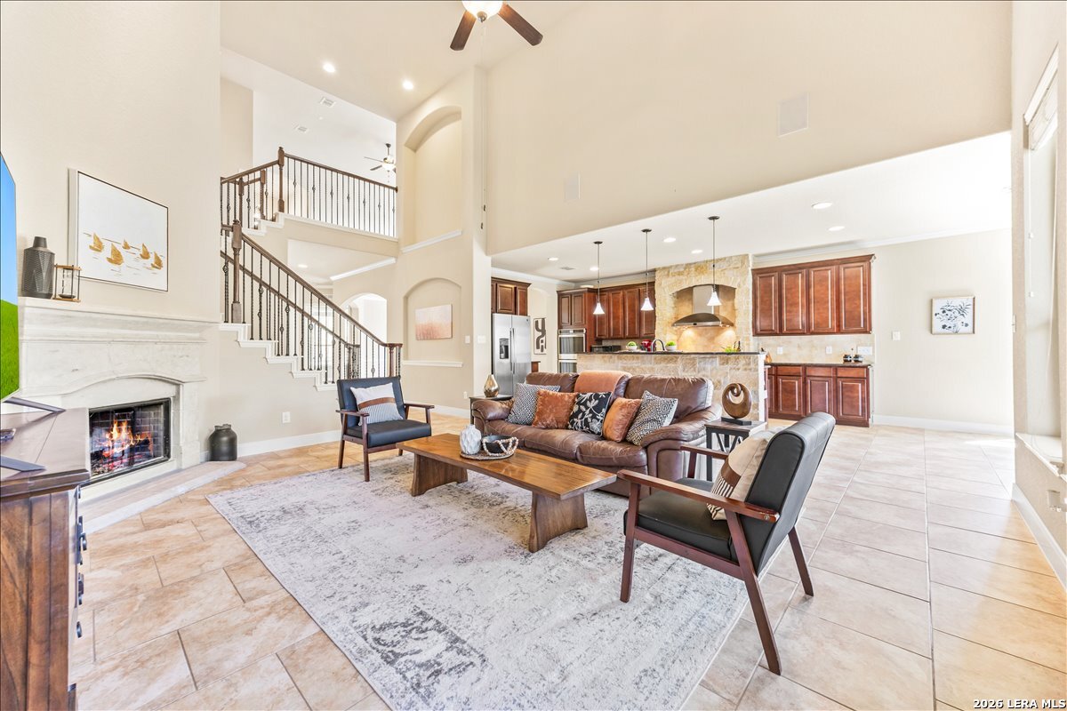 3830 Ox-eye Daisy San Antonio TX 78261