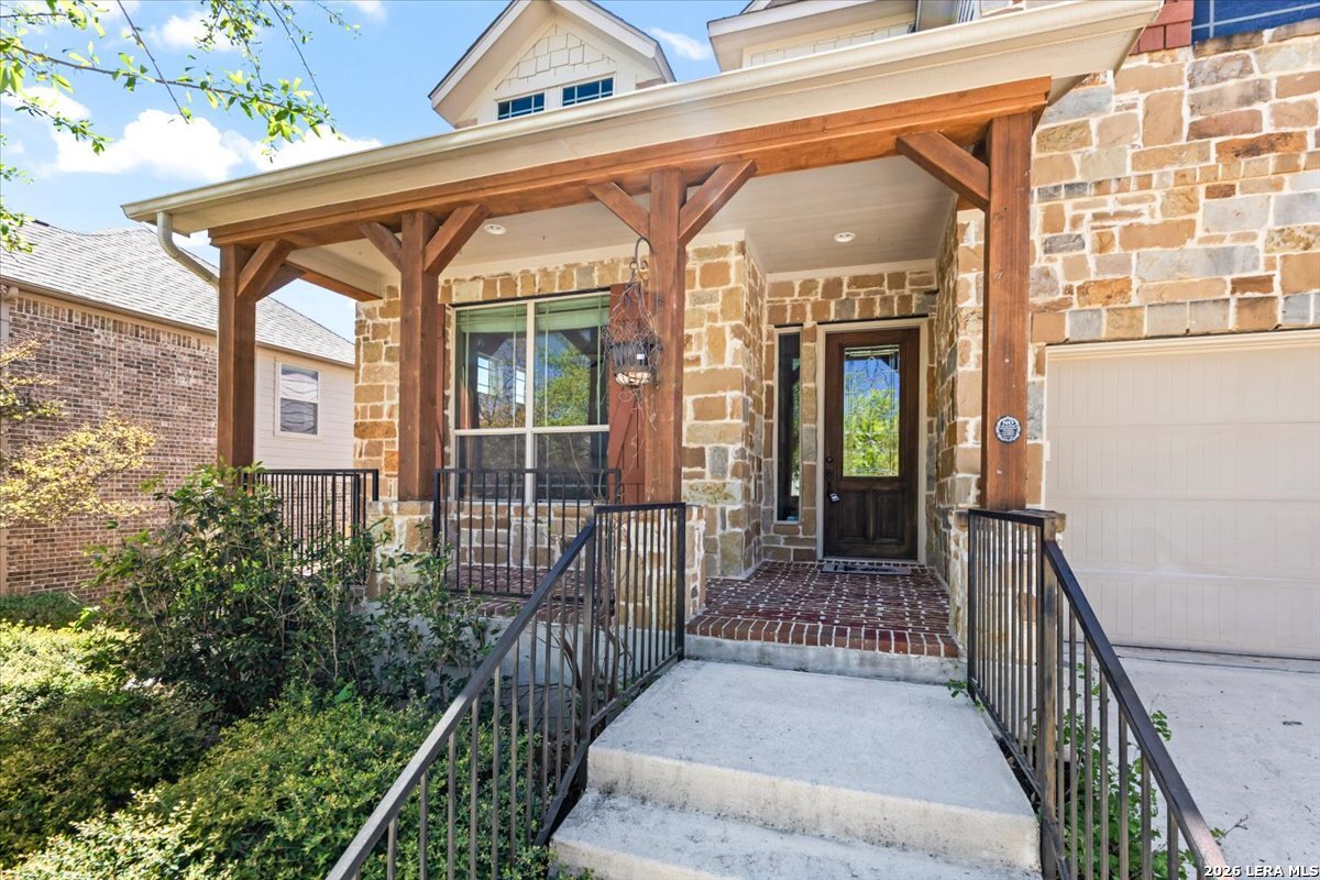 3830 Ox-eye Daisy San Antonio TX 78261