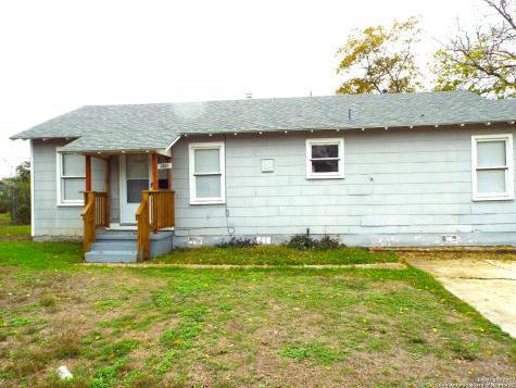 510 Glamis Avenue San Antonio TX 78223