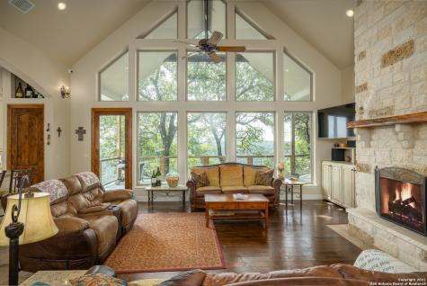3450 Lariat Ridge New Braunfels TX 78132