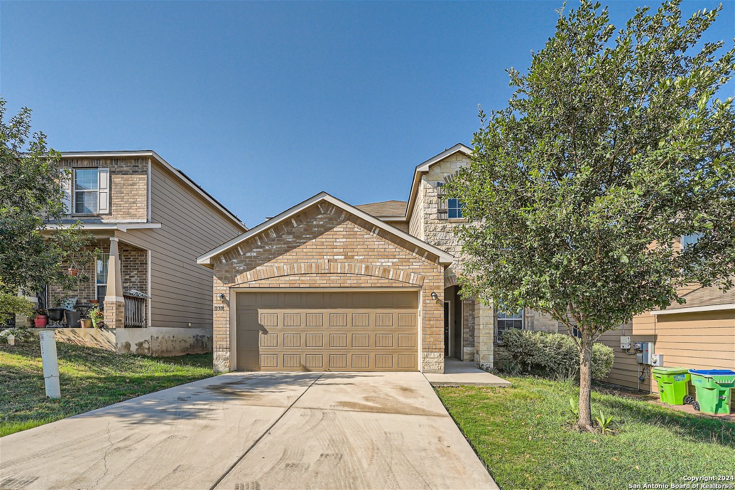 11318 Pink Star San Antonio TX 78245