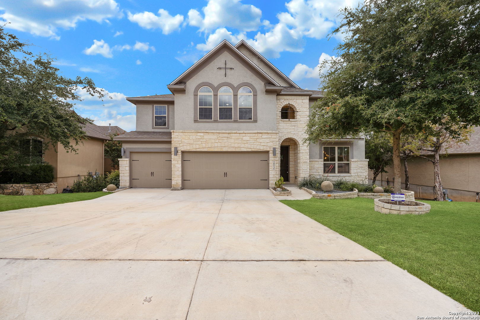 10535 Springcroft Court Helotes TX 78023