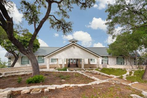 1460 Oc Trout Drive Canyon Lake TX 78133