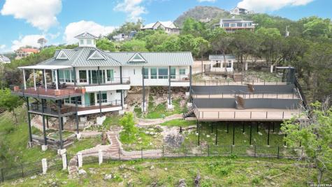 1460 Oc Trout Drive Canyon Lake TX 78133