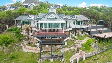 1460 Oc Trout Drive Canyon Lake TX 78133