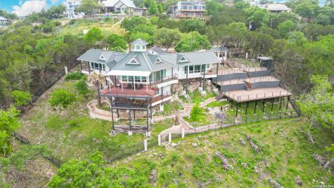 1460 Oc Trout Drive Canyon Lake TX 78133