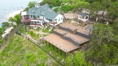 1460 Oc Trout Drive Canyon Lake TX 78133