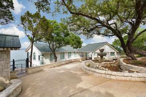 1460 Oc Trout Drive Canyon Lake TX 78133