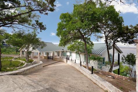 1460 Oc Trout Drive Canyon Lake TX 78133