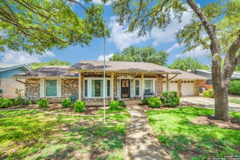 6311 Echo Hill San Antonio TX 78238