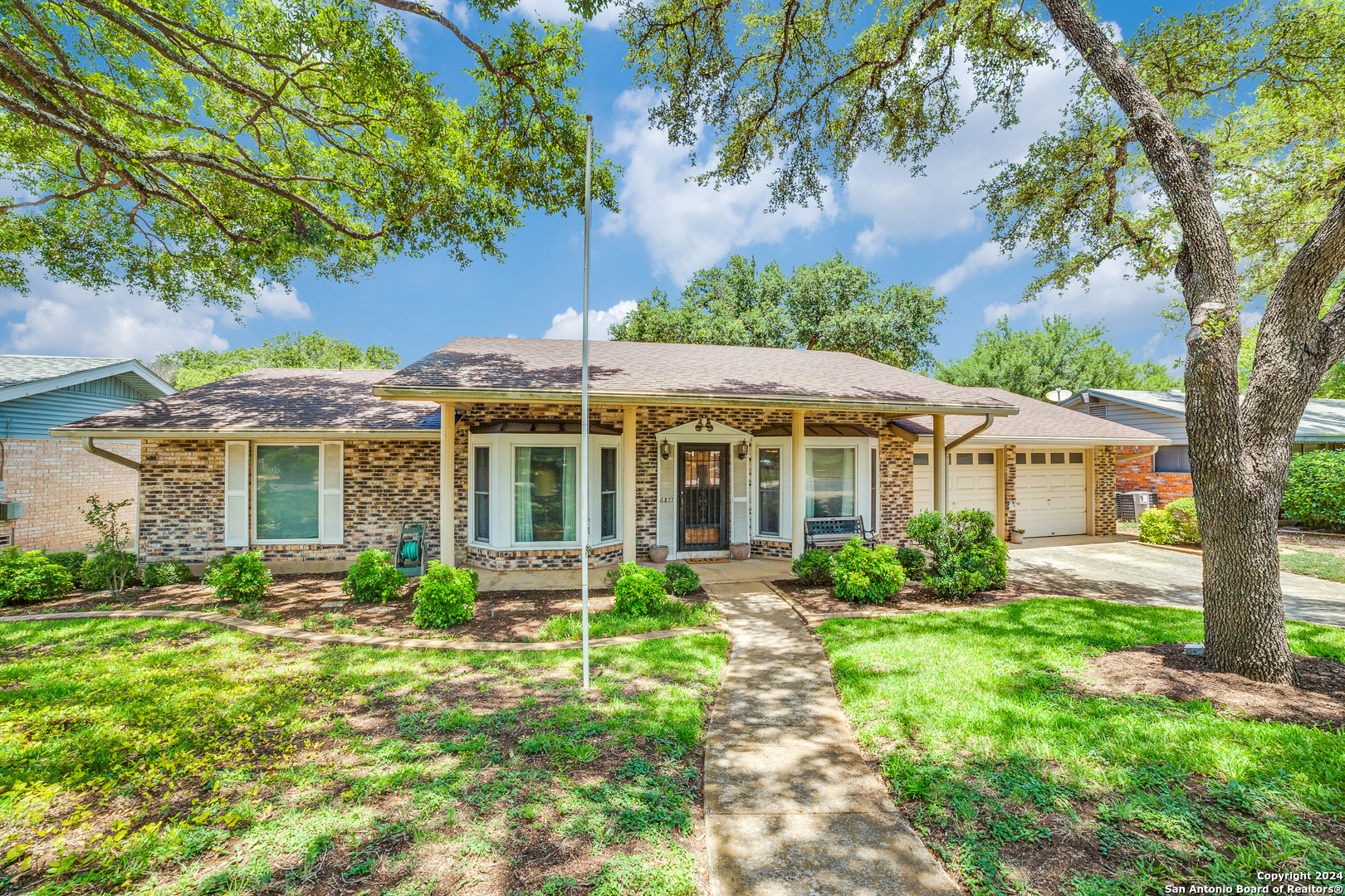 6311 Echo Hill San Antonio TX 78238