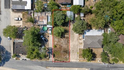 1328 Rigsby Avenue San Antonio TX 78210