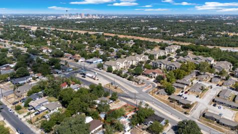 1328 Rigsby Avenue San Antonio TX 78210