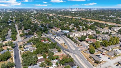 1328 Rigsby Avenue San Antonio TX 78210