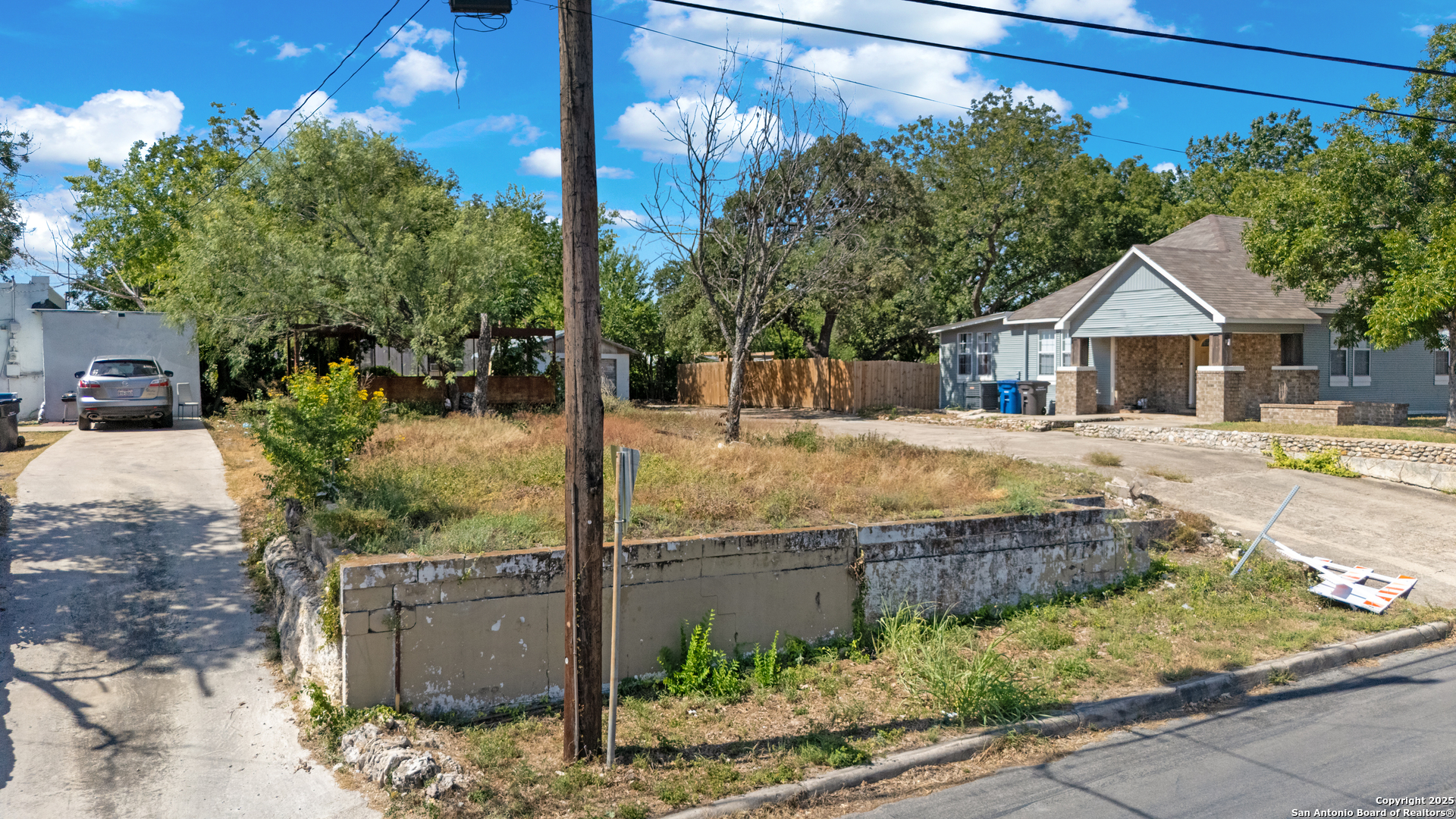 1328 Rigsby Avenue San Antonio TX 78210