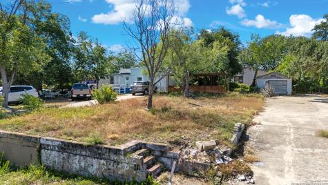 1328 Rigsby Avenue San Antonio TX 78210