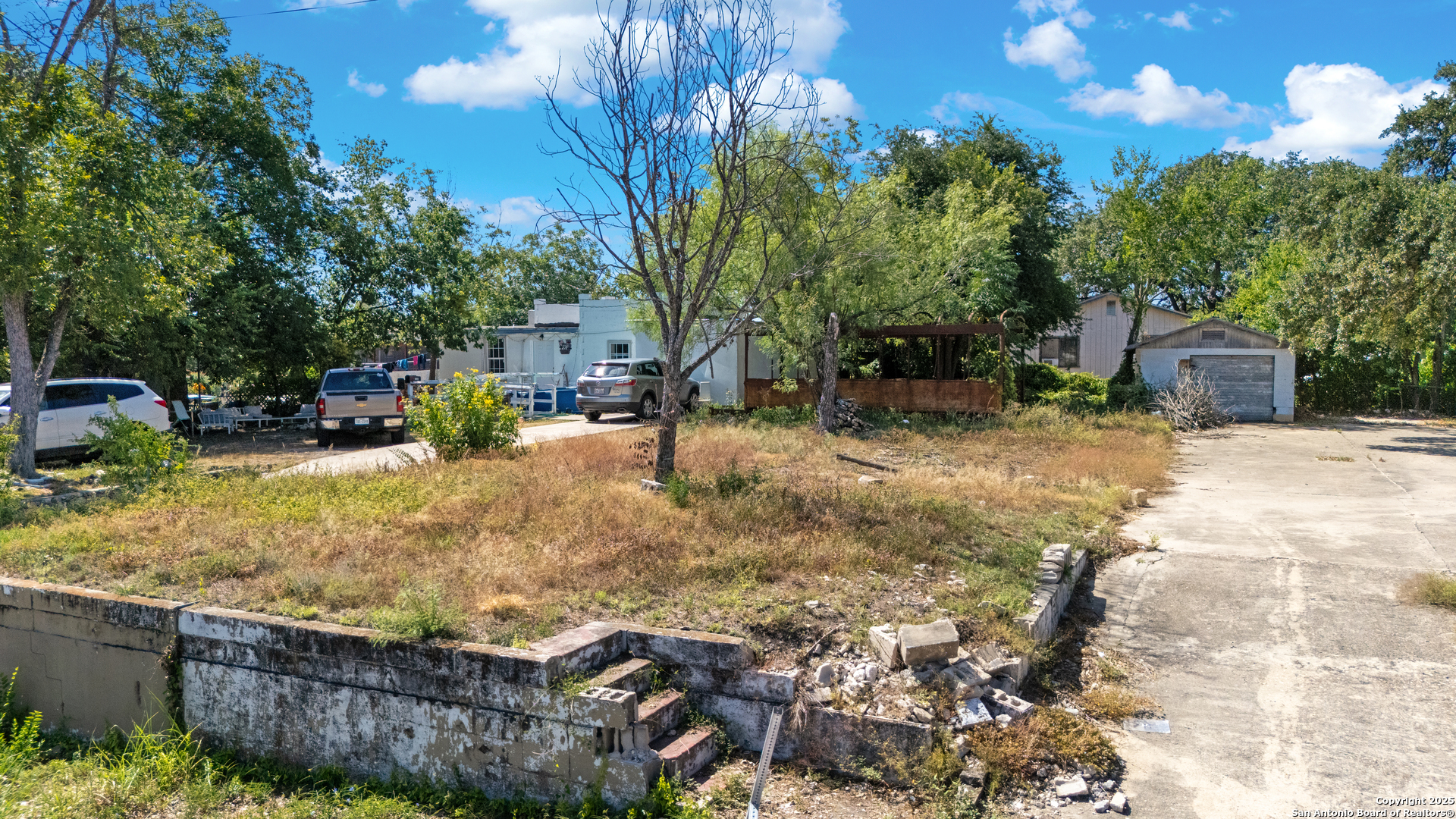 1328 Rigsby Avenue San Antonio TX 78210