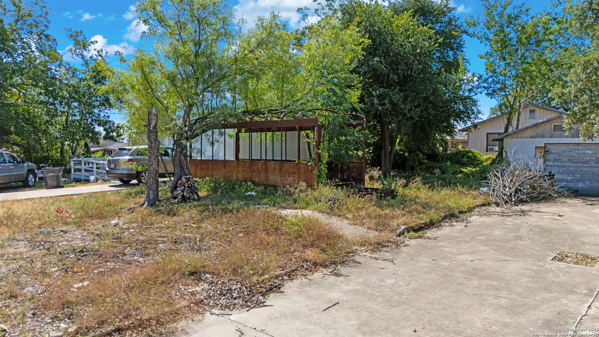1328 Rigsby Avenue San Antonio TX 78210