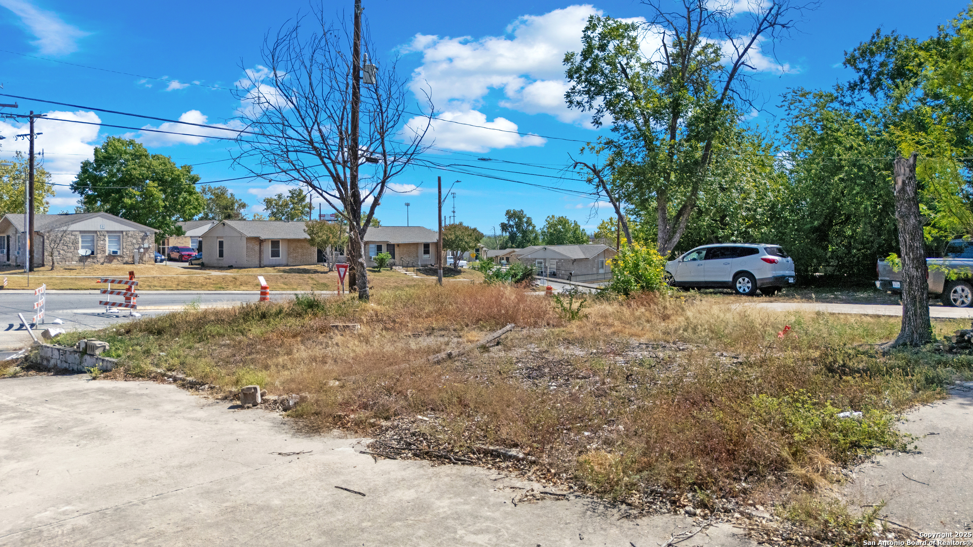 1328 Rigsby Avenue San Antonio TX 78210