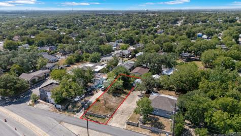 1328 Rigsby Avenue San Antonio TX 78210