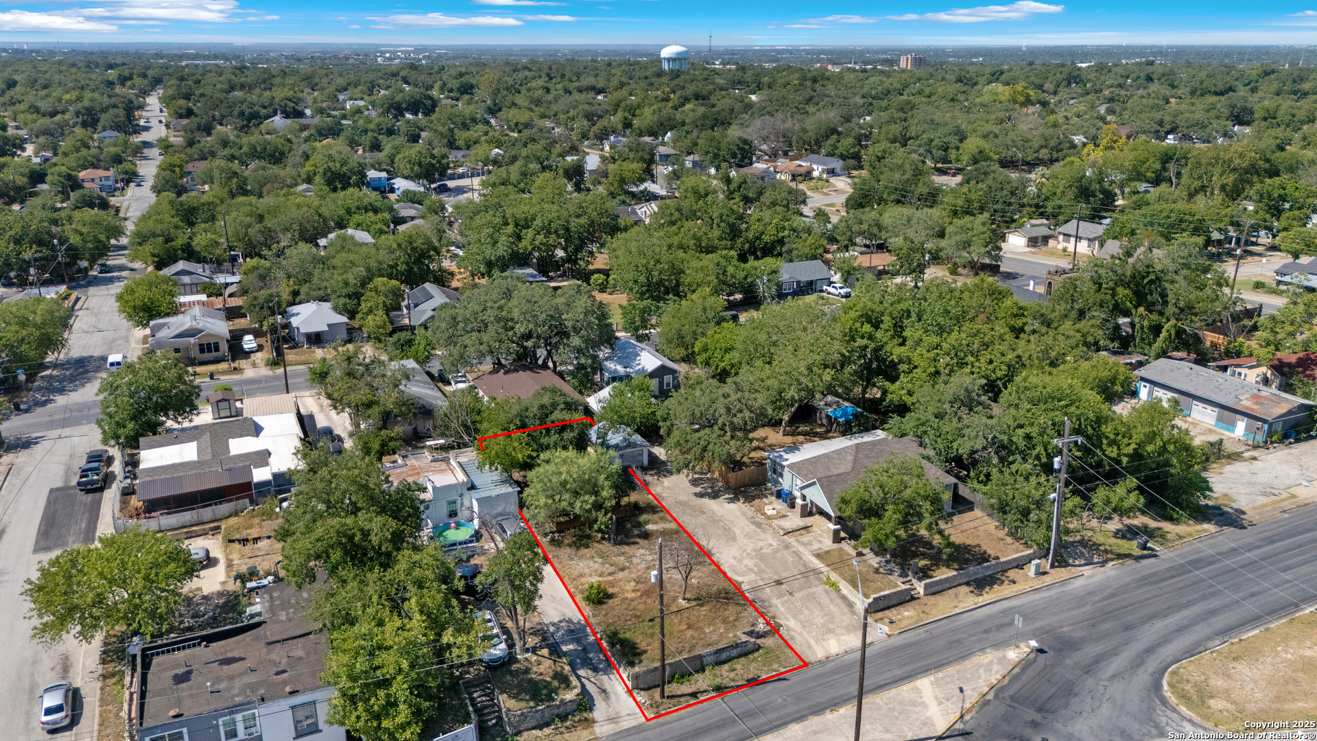 1328 Rigsby Avenue San Antonio TX 78210