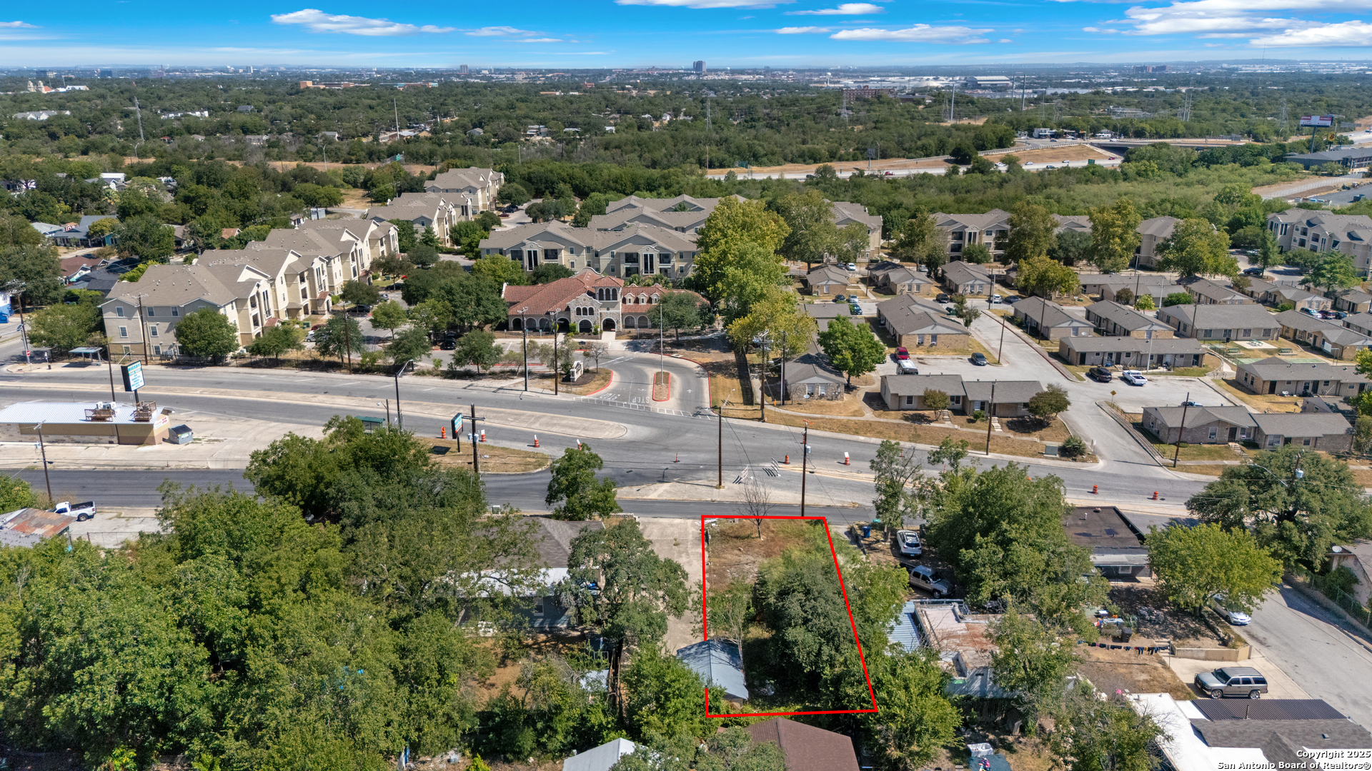 1328 Rigsby Avenue San Antonio TX 78210