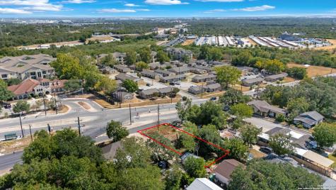 1328 Rigsby Avenue San Antonio TX 78210