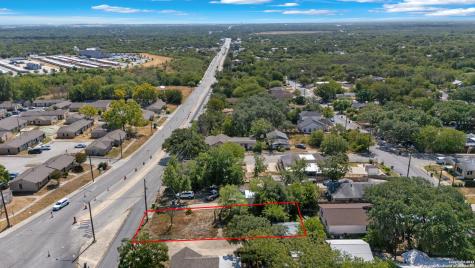 1328 Rigsby Avenue San Antonio TX 78210
