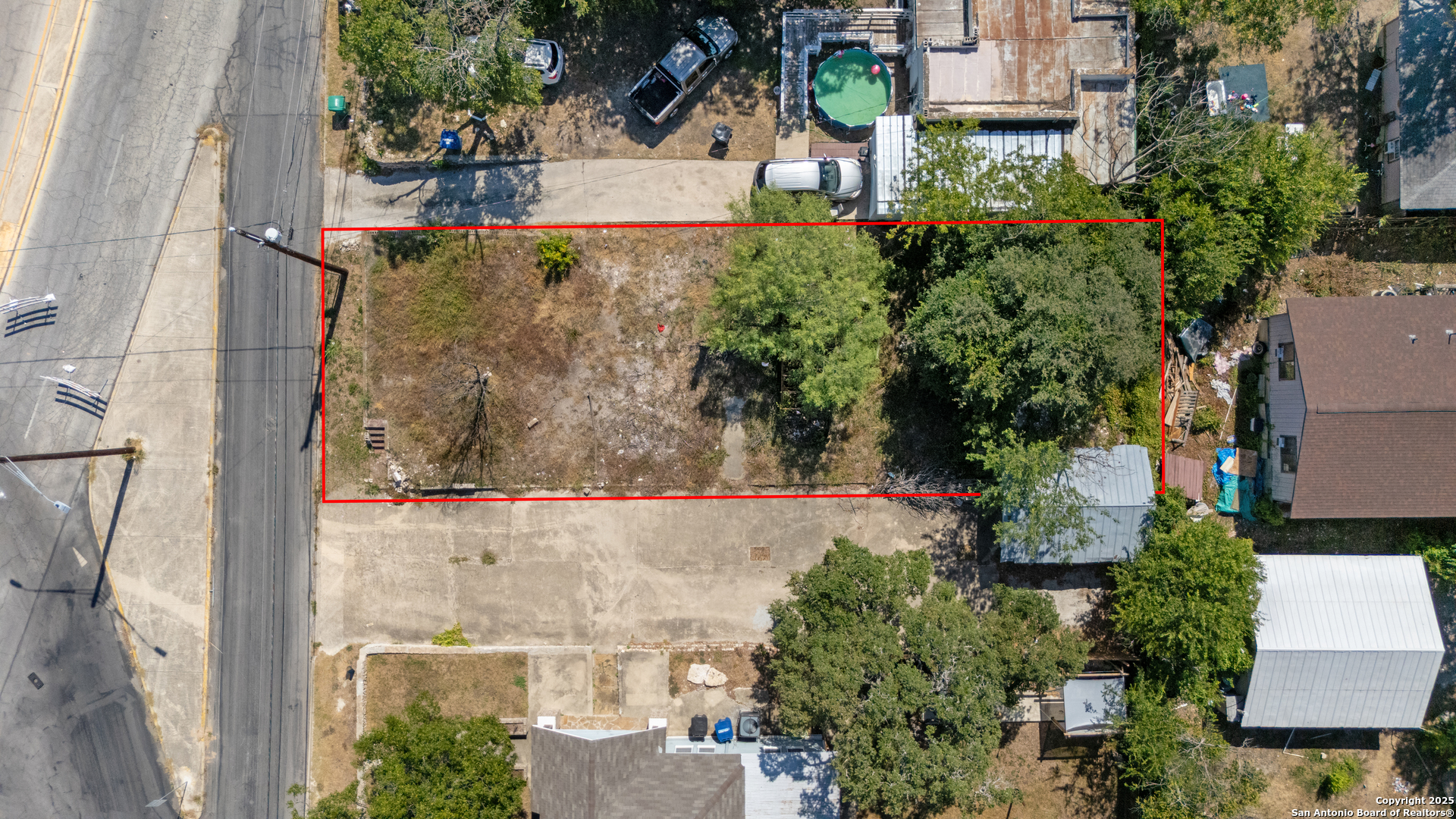 1328 Rigsby Avenue San Antonio TX 78210