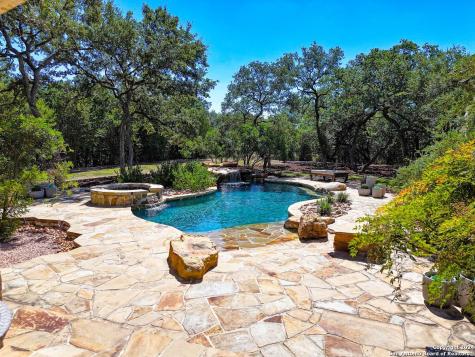 106 Geddington Shavano Park TX 78249