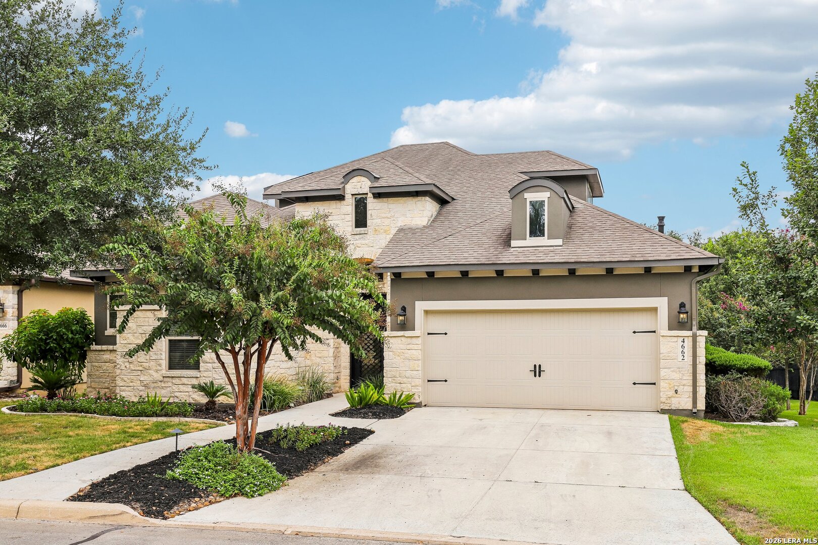 4662 Amorosa Way San Antonio TX 78261