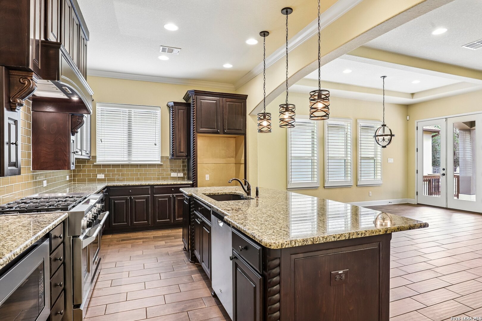 4662 Amorosa Way San Antonio TX 78261