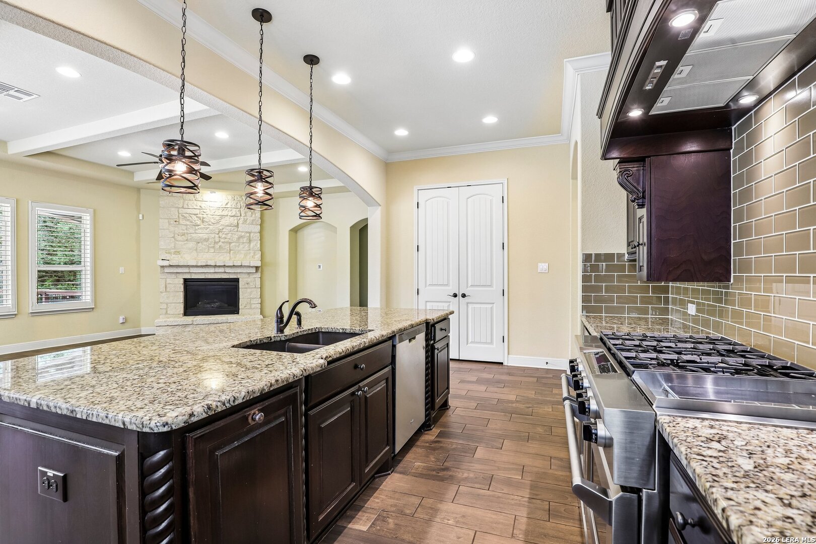 4662 Amorosa Way San Antonio TX 78261
