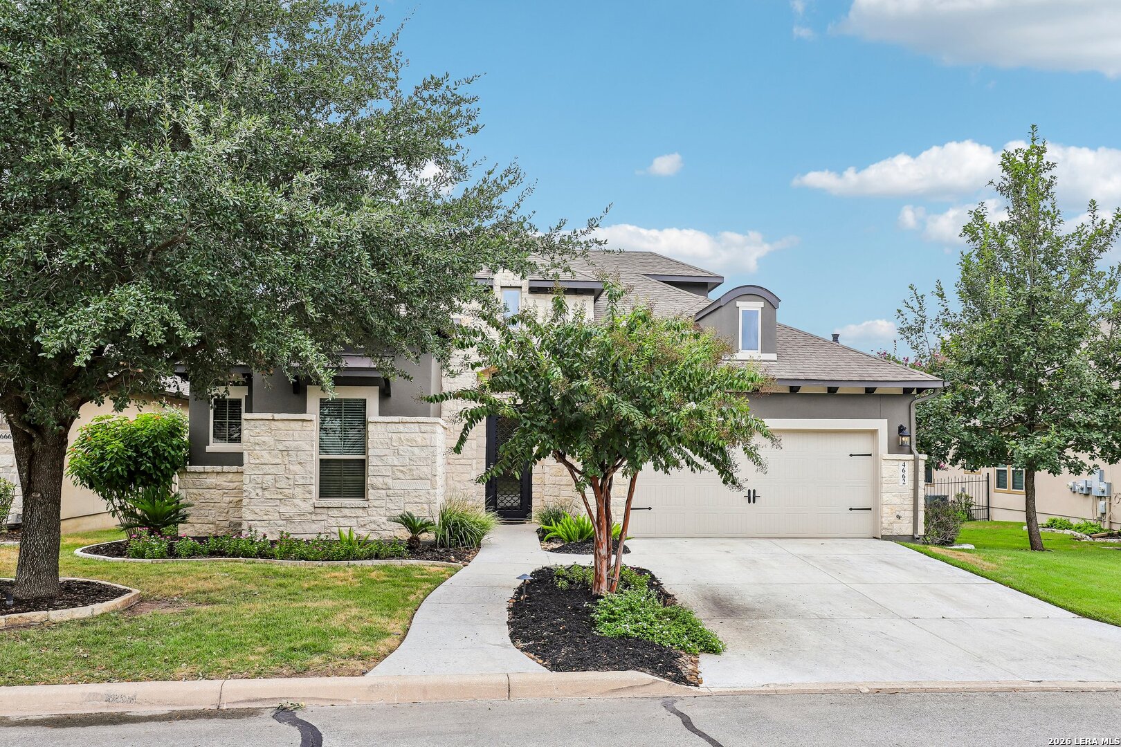4662 Amorosa Way San Antonio TX 78261