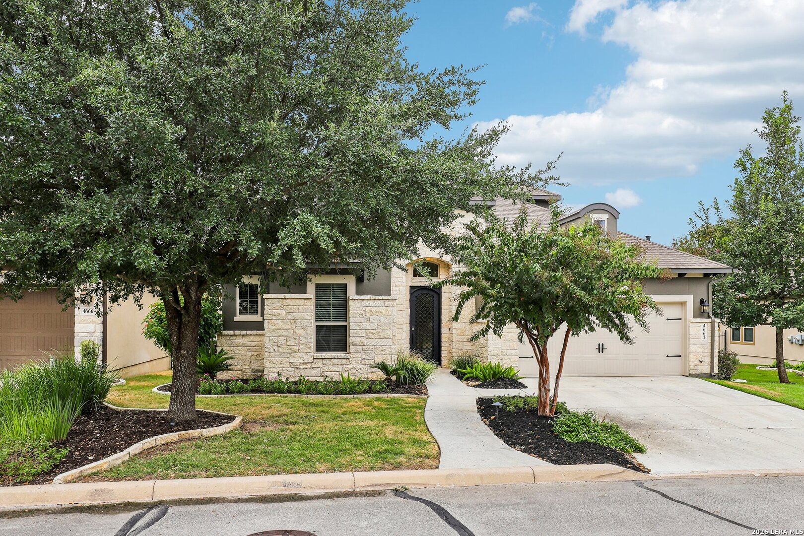 4662 Amorosa Way San Antonio TX 78261