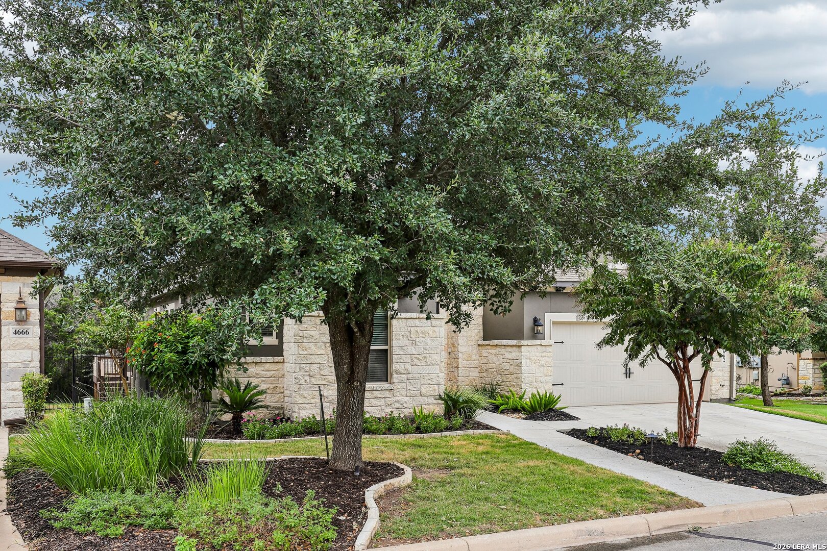 4662 Amorosa Way San Antonio TX 78261