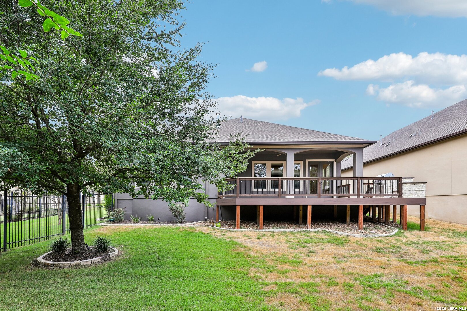 4662 Amorosa Way San Antonio TX 78261
