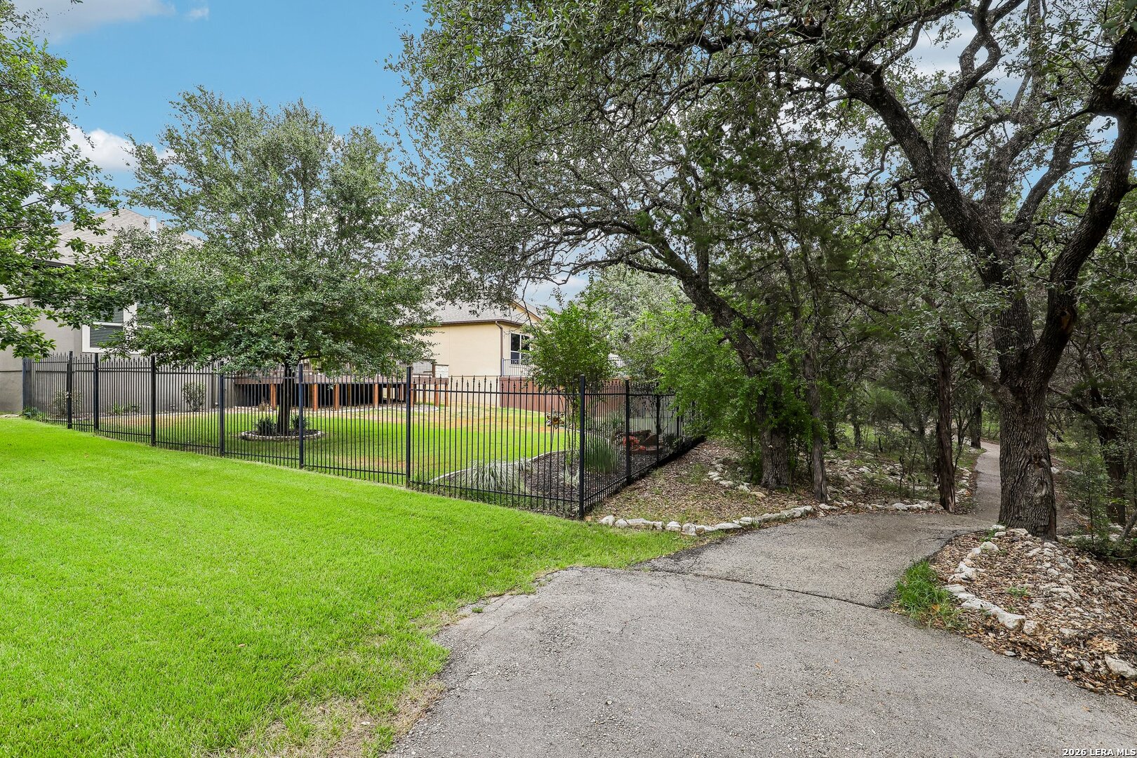 4662 Amorosa Way San Antonio TX 78261